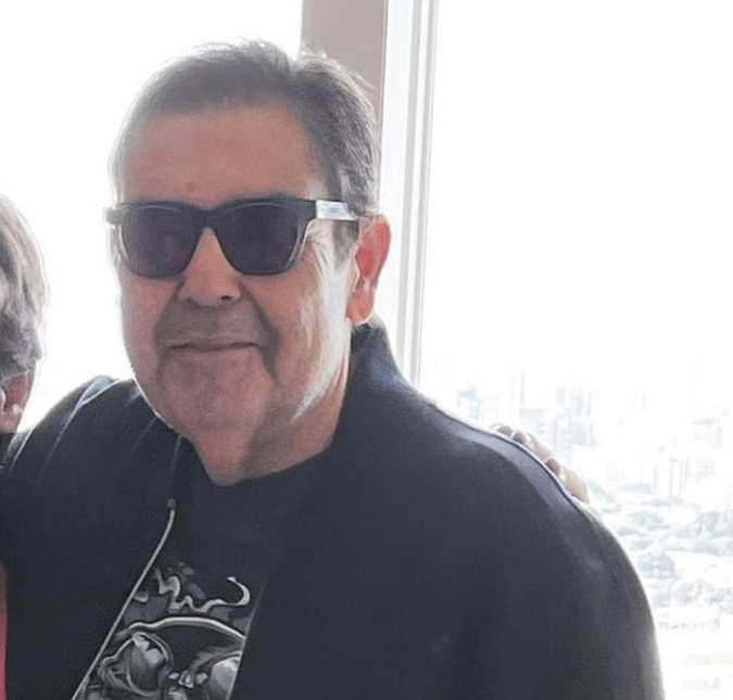 Novo programa de Fausto Silva na <i>Band</i> já tem nome definido, diz colunista