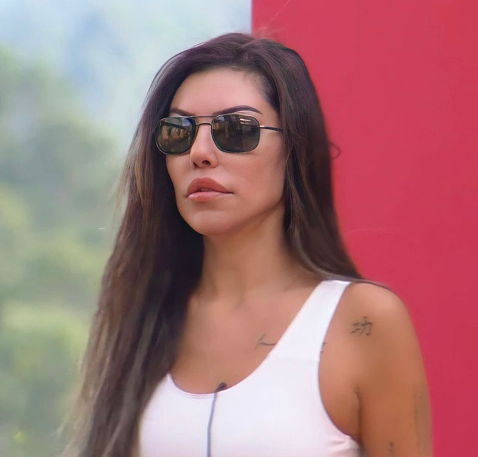 Liziane Gutierrez é primeira participante a deixar <i>A Fazenda 13</i>; saiba tudo o que rolou no <i>reality</i>