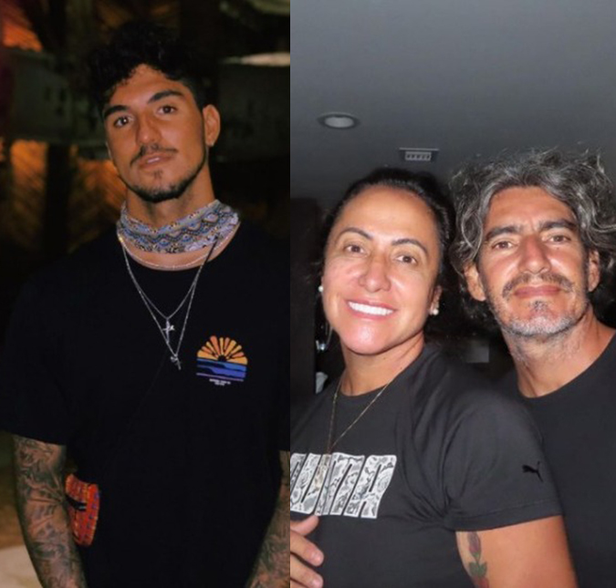 Simone Medina coloca prédio de instituto de Gabriel à venda