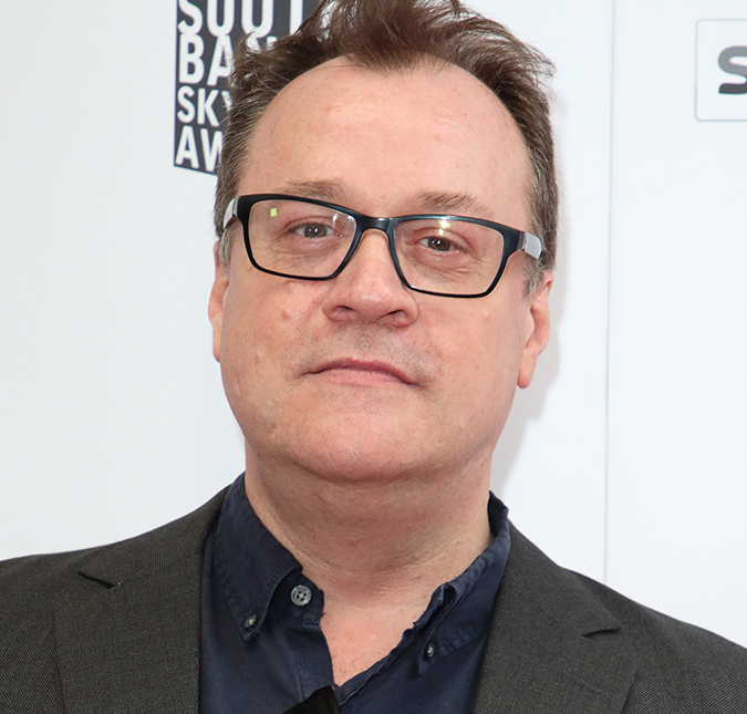 Russell T. Davies será novamente o <i>showrunner</i> da série <i>Doctor Who</i>