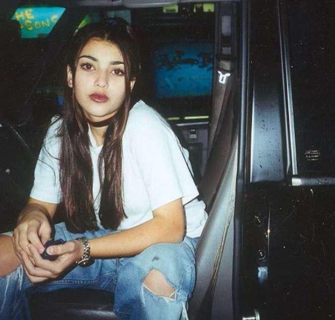 Kim Kardashian faz <i>post</i> em homenagem ao Dia Nacional das Filhas e pede desculpas para a mãe, entenda!