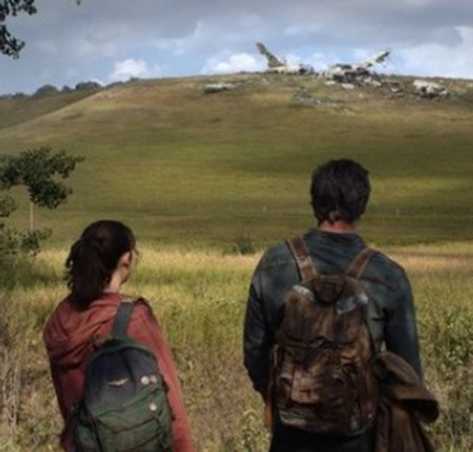Primeira imagem da série <i>The Last Of Us</i> é divulgada pela <i>HBO</i>