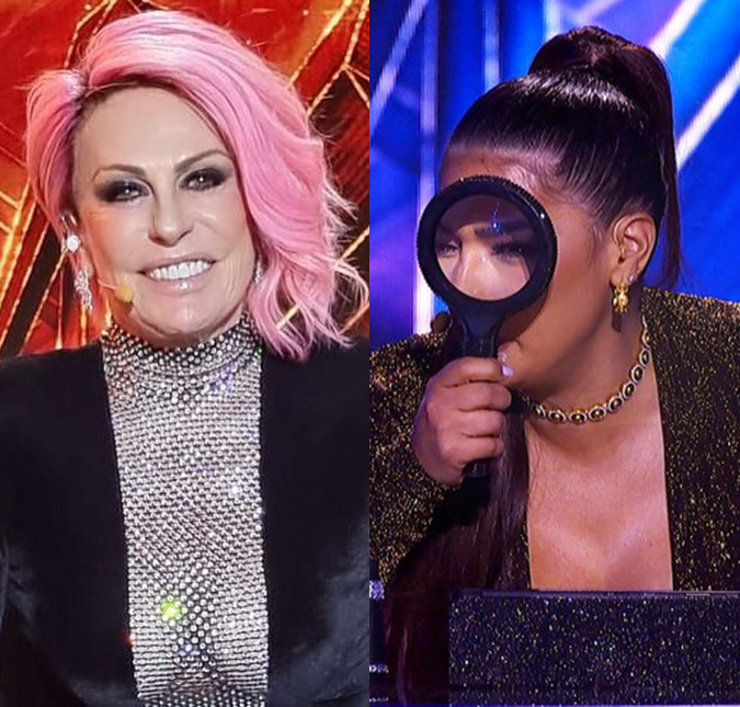 Presença de Ana Maria Braga e novo acerto de Simone marcam o <i>The Masked Singer</i>; confira!