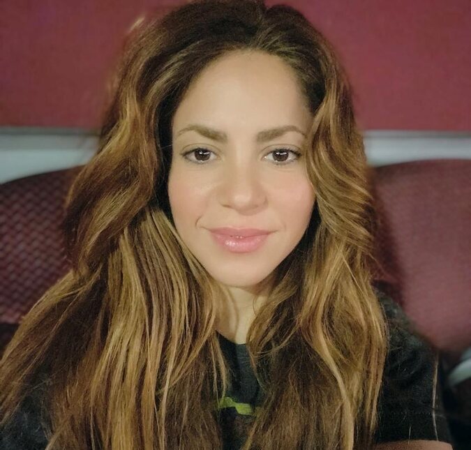 Shakira é roubada por javalis na Espanha; entenda!