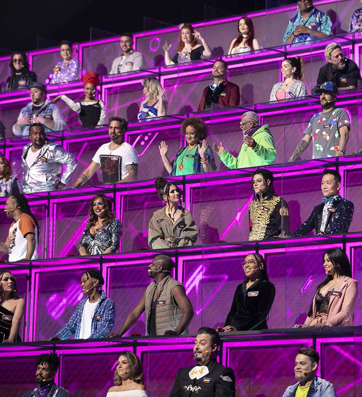 Saiba o que esperar da segunda temporada de Canta Comigo Teen Estrelando Saiba o que esperar da segunda temporada de Canta Comigo Teen Estrelando