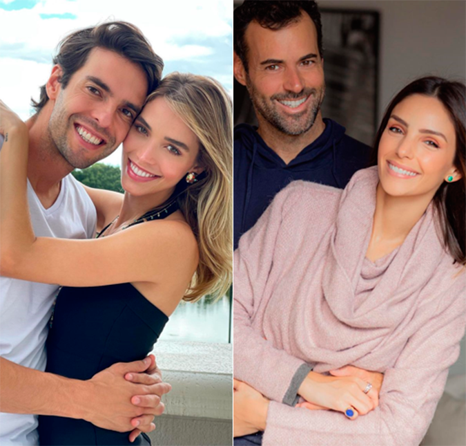 Carol Celico desmente atual esposa de Kaká e nega tentativa de reconciliação com ex-jogador; entenda