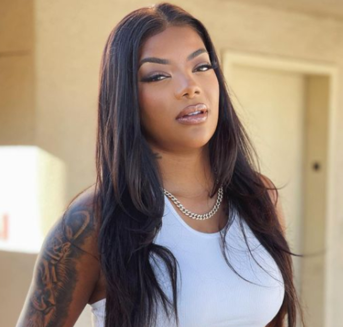 Ludmilla desabafa nas redes sociais sobre falsas amizades