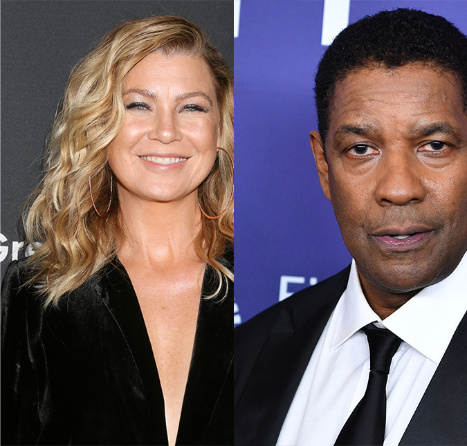 Ellen Pompeo, atriz de <i>Grey's Anatomy</i> é acusada de racismo, entenda!