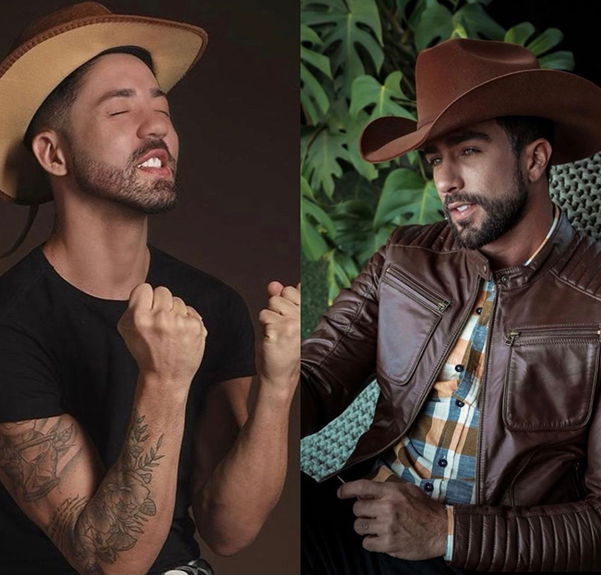 Rico Melquiades discute com MC Gui após eliminação de Mussunzinho e MC Kevin O Chris diz que vai processar Erasmo Viana