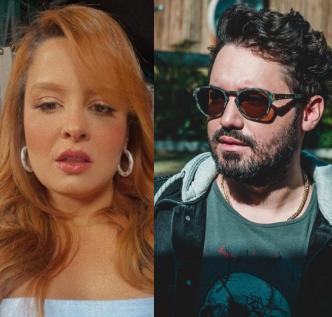 Maiara e Fernando Zor irão se encontrar em <i>show</i>