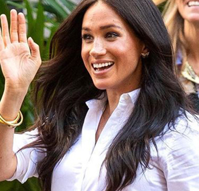 Meghan Markle revela segredo para ter uma noite de sono tranquila, saiba mais!