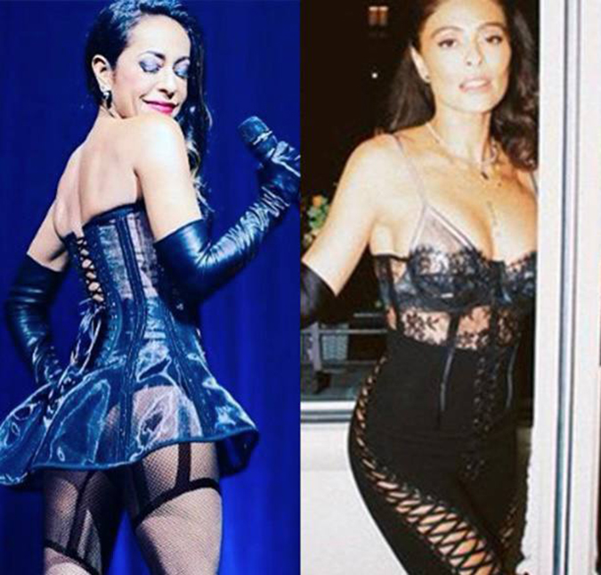 Samantha Schmütz revela detalhes de briga com Juliana Paes: <i>Falou besteira, delirou</i>