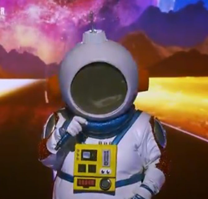 Deu ruim! <i>Globo</i> cancela <i>The Masked Singer</i> para exibir futebol
