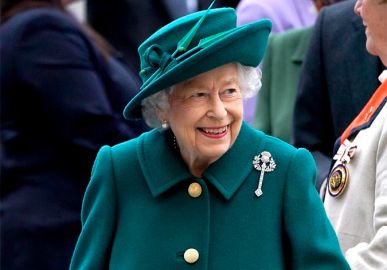 Rainha Elizabeth II contrata funcionários para trabalhar no Palácio de Buckingham; saiba mais!