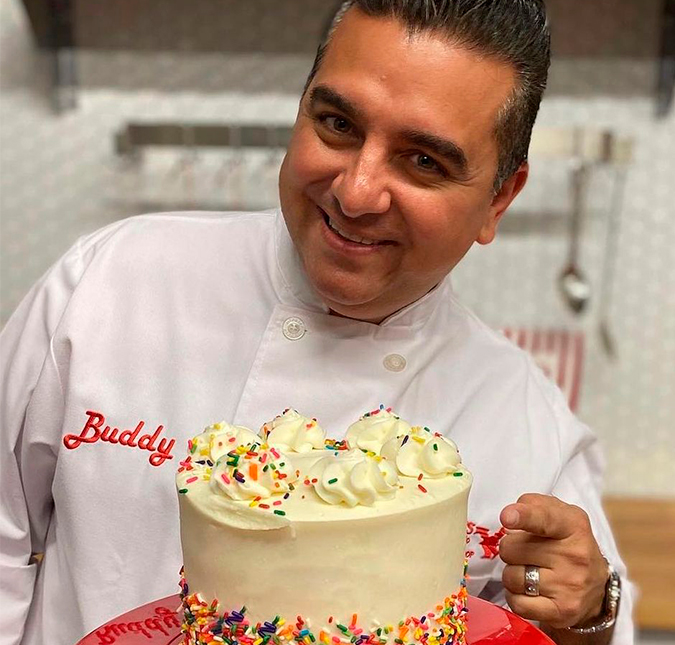 Buddy Valastro comenta sobre nova cirurgia após sofrer grave acidente na mão