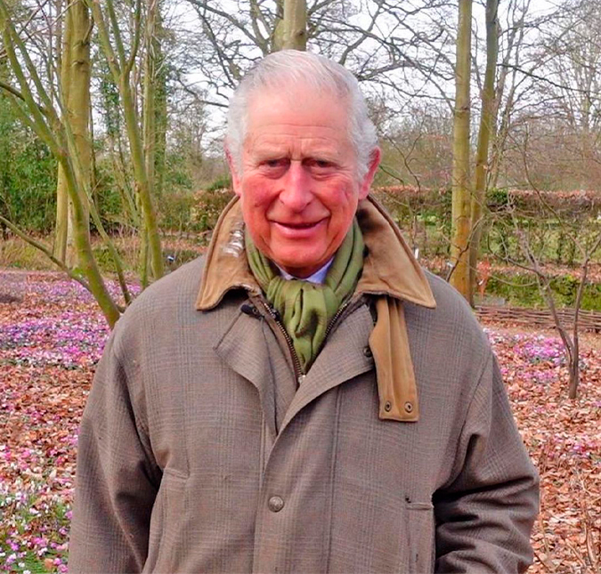 Príncipe Charles pode pagar mais de cinco milhões de reais em aluguel para príncipe William quando for rei, diz <i>site</i>