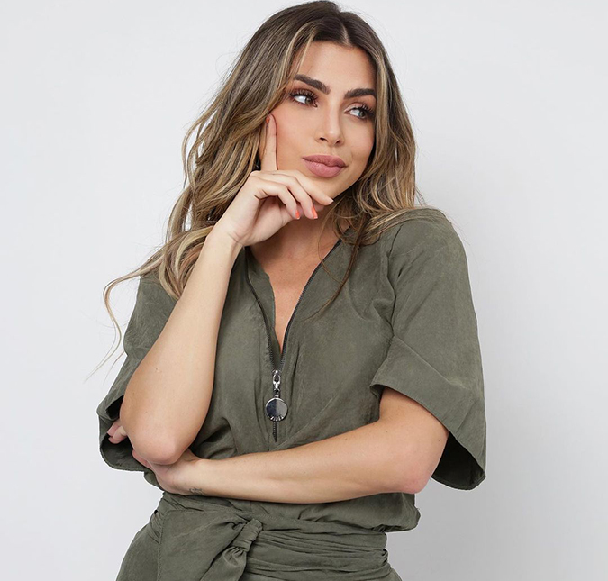Erika Schneider é eliminada de <i>A Fazenda 13</i>; confira como foi a noite dos peões!