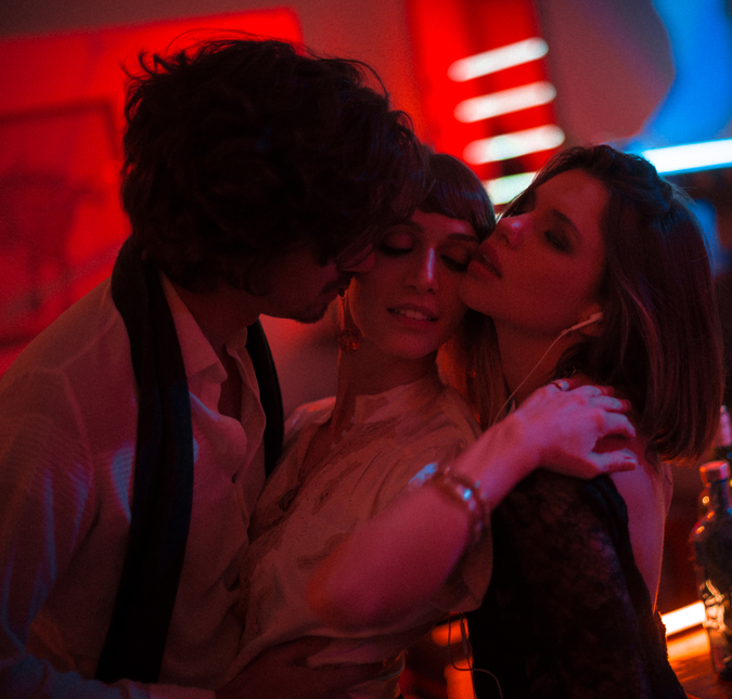 Estrelando Bruna Linzmeyer, filme <i>O Que Resta</i> chega ao <i>streaming</i>!