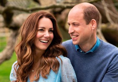 Príncipe William e Kate Middleton proíbem <I>BBC</i> de transmitir série de Natal; entenda!