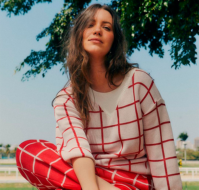 Nathalia Dill encerra contrato com a <i>TV Globo: Momento ideal para explorar novos caminhos</i>