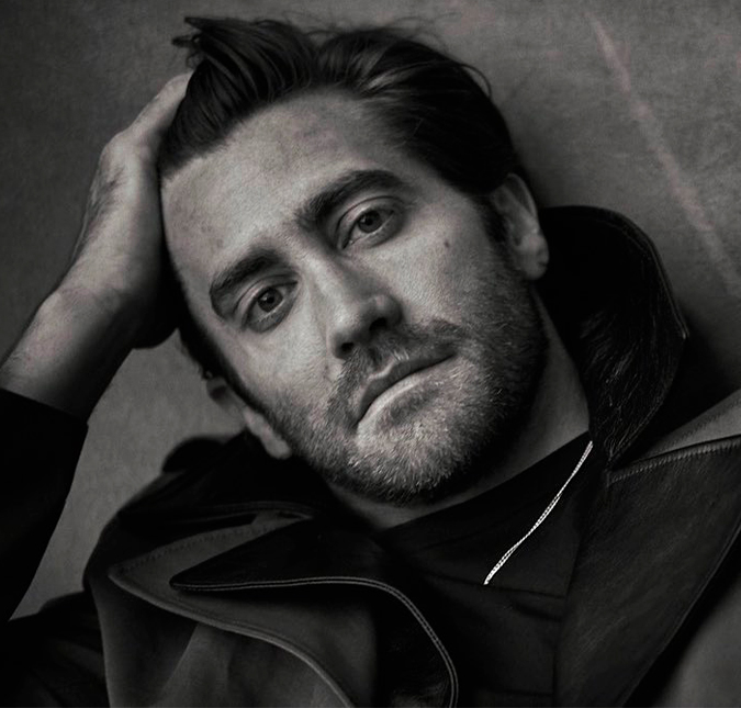 Jake Gyllenhaal pediu ajuda para Tom Holland após ter crise de ansiedade nas gravações de <i>Homem-Aranha</i>, diz <i>site</i>