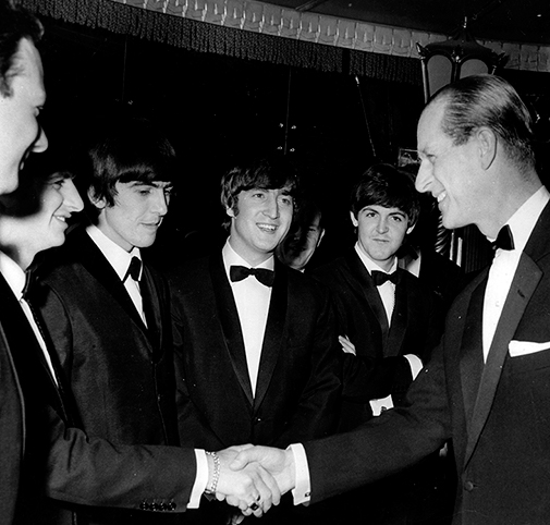 Paul McCartney revela que John Lennon foi o responsável pela separação dos <I>Beatles</i>