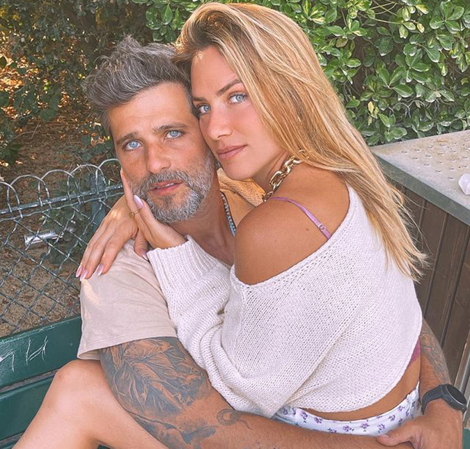 Ex-amiga de Giovanna Ewbank e Bruno Gagliasso é condenada a pagar indenização para o casal; entenda!