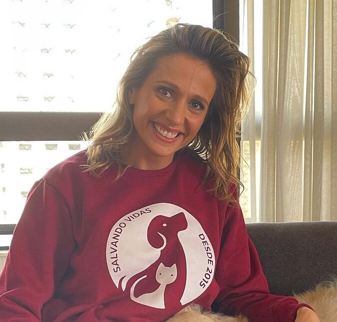 Luisa Mell destitui advogado que pediu prisão de ex-marido