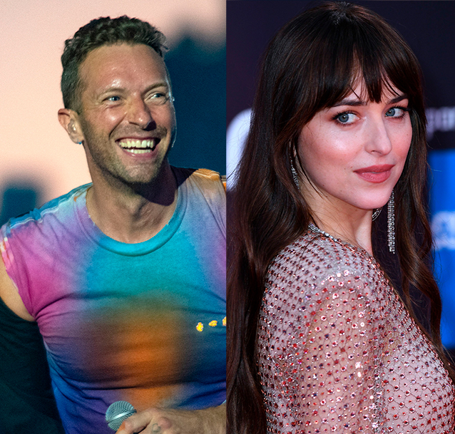 Fã recebe carona de Chris Martin e entrega confissão do vocalista do <i>Coldplay</i> sobre término com Dakota Johnson