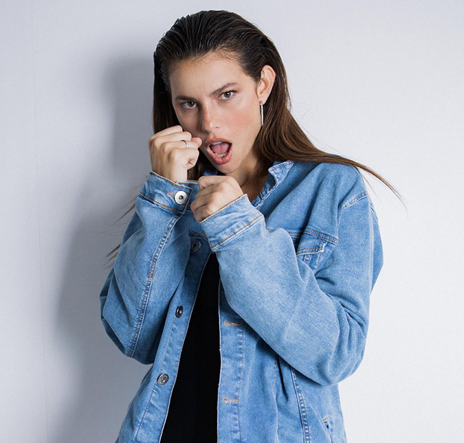 Em <i>A Fazenda 13</i>, Dayane Mello se livrou da Roça e é a nova Fazendeira da semana!