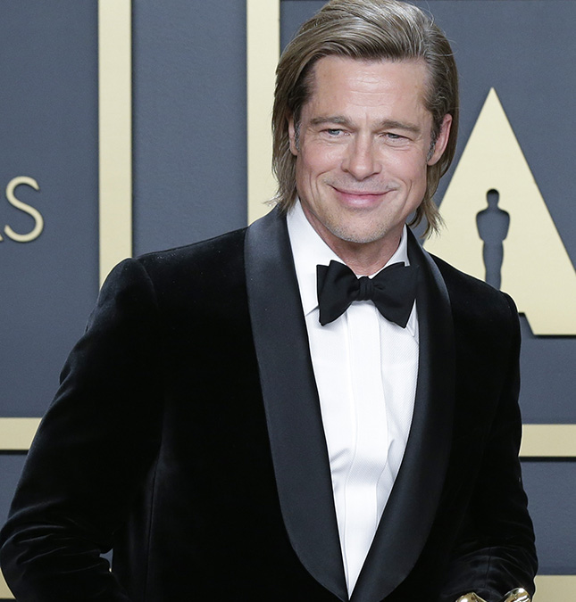 Casa de Brad Pitt recebe ordem de evacuação por <i>ameaça à vida</i> causada por incêndio florestal