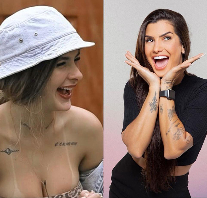 <i>A Fazenda 13</i>: Carlinhos Maia diz que Marina foi buscar humilhação no <i>reality</i> e mãe de Lary Bottino diz que peoa <i>sabe o que quer</i>