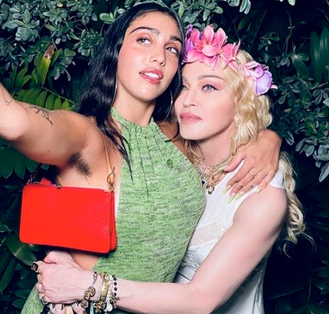 Filha de Madonna diz que buscou independência da mãe: <i>- Ela me controlou por toda a minha vida</i>