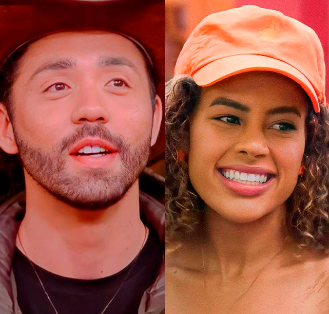 Rico Melquiades alerta Sthefane Matos sobre Bil Araújo em <i>A Fazenda 13: - Não sinto que ele gosta realmente de você</i>; veja o que rolou no <i>reality</i>!