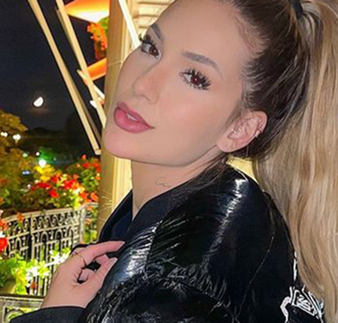 Virgínia Fonseca teve conta banida no <i>TikTok</i>; entenda!