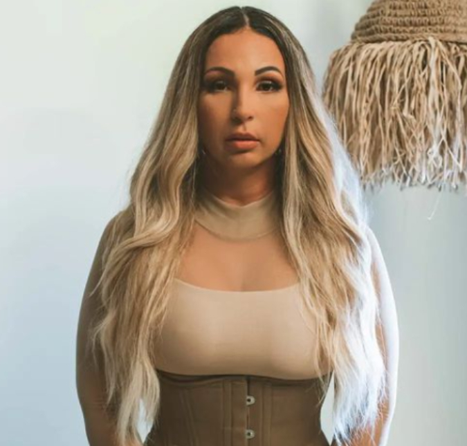 Em entrevista exclusiva, Valesca Popozuda fala sobre parceria com MC Rebecca em <i>PayPau</i>