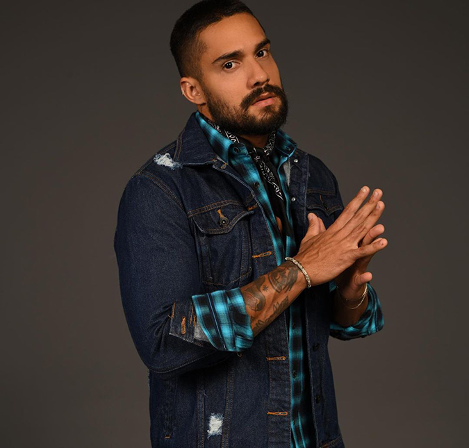 Bil Araújo pode participar de quarto <i>reality show</i>, diz colunista