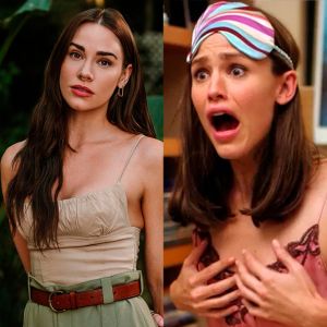 Antes E Depois Estrelando