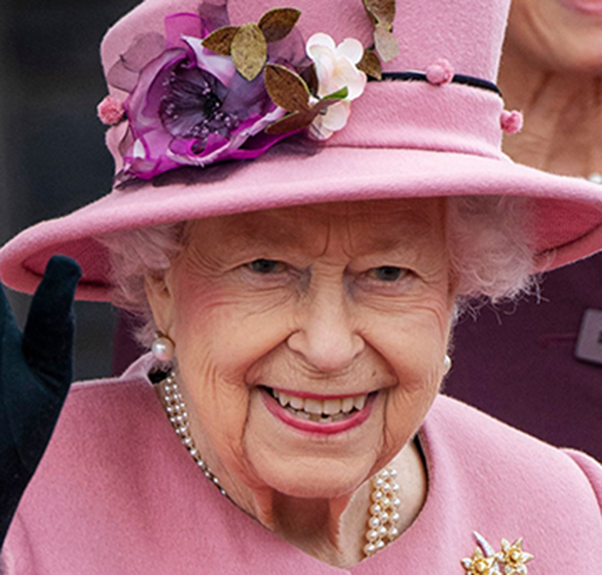 Rainha Elizabeth II está em repouso por recomendação médica; entenda!