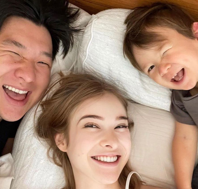 Sammy reata relacionamento com Pyong Lee: <i>Escolhi perdoar</i>; entenda!