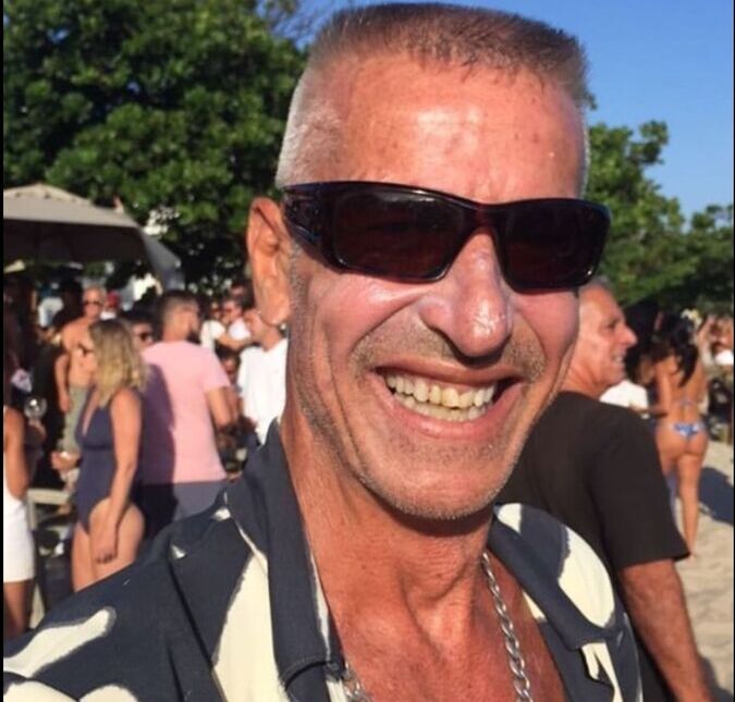 Ator Daniel Dutra Sabbá sofre grave acidente e perde movimentos das pernas e braços