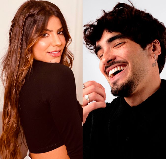 O ano de 2022 está apenas começando, mas algumas celebridades já resolveram seguir de forma diferente o ano novo e colocaram um fim em seus relacionamentos. A ex-BBB Hariany Almeida revelou no dia 13 de abril que está na pista de solteiros novamente, isso porque ela o ator José Victor Pires decidiram terminar o namoro de dez meses. Viemos através desta nota informar especialmente a todos os fãs que o relacionamento entre Hariany Almeida e José Victor Pires chegou ao fim. A decisão foi tomada em comum acordo nos últimos dias. O ex-casal acredita que o melhor caminho a seguir seja o da amizade, assim mantendo carinho, respeito e parceria, dizia o comunicado enviado à imprensa. A seguir, confira outros casais que se separaram em 2022. O ano de 2022 está apenas começando, mas algumas celebridades já resolveram seguir de forma diferente o ano novo e colocaram um fim em seus relacionamentos. A ex-BBB Hariany Almeida revelou no dia 13 de abril que está na pista de solteiros novamente, isso porque ela o ator José Victor Pires decidiram terminar o namoro de dez meses. Viemos através desta nota informar especialmente a todos os fãs que o relacionamento entre Hariany Almeida e José Victor Pires chegou ao fim. A decisão foi tomada em comum acordo nos últimos dias. O ex-casal acredita que o melhor caminho a seguir seja o da amizade, assim mantendo carinho, respeito e parceria, dizia o comunicado enviado à imprensa. A seguir, confira outros casais que se separaram em 2022.