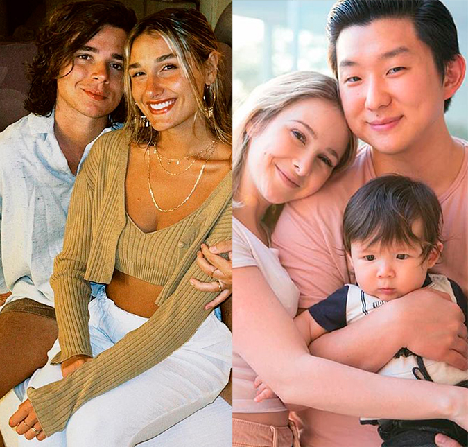 João Figueiredo defende Pyong Lee e Sammy após o casal se reconciliar: <I>As pessoas querem criticar tudo</i>