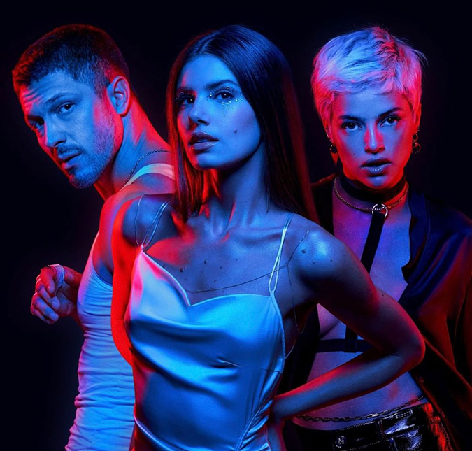 Camila Queiroz sobre estreia de <i>Verdades Secretas 2</i>: <i>Dia de renascer</i>