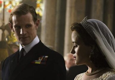 Charles quase morreu? Um intruso entrou no quarto da rainha? Confira o que é real e o que é ficção na série <i>The Crown</i>!