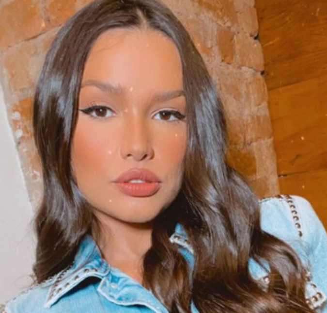 Juliette Freire revela que já gastou quase todo o prêmio que ganhou no <i>Big Brother Brasil</i>