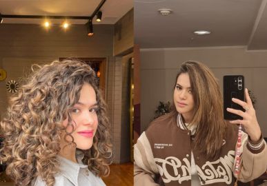 Maisa Silva rebate críticas sobre seu cabelo: <i>Posso usar do jeito que eu quiser</i>