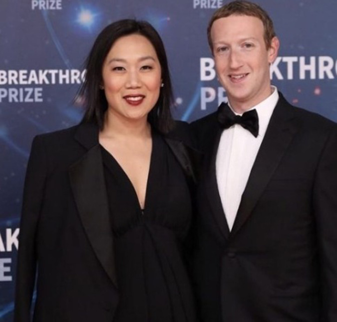 Mark Zuckerberg e esposa são processados por ex-funcionários por falta de pagamento e assédio; saiba mais!