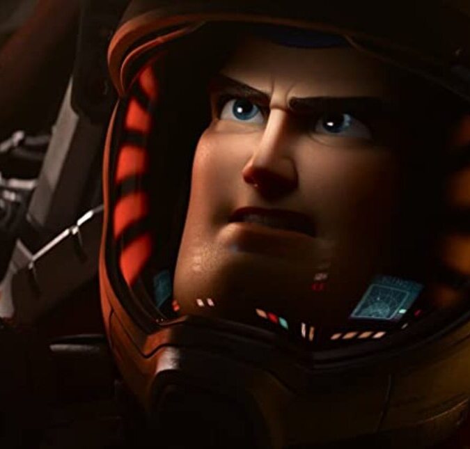 Filme <i>Lightyear</i>, que conta a origem de Buzz de <i>Toy Story</i>, ganha <i>trailer</i>; confira!