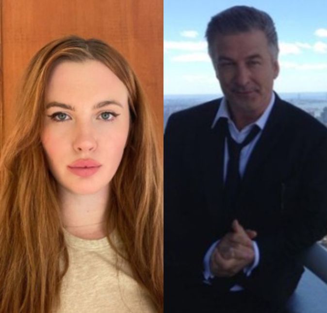 A filha mais velha de Alec Baldwin revelou que vem recebendo ameaças nas redes sociais desde que o pai matou acidentalmente Halyna no set de filmagem. No Instagram, Ireland Baldwin falou sobre as ameaças: Em meio aos comentários, emails, mensagens e áudios estúpidos que tenho recebido com ameaças… Esse lindo comentário se destaca. Eu conheço o meu pai e vocês não. Eu te amo, papai. Junto com a fala dela, o post contava com a imagem do comentário de um seguidor que chegou a trabalhar com o ator. Há um milhão de anos trabalhei no escritório em Toronto da produtora responsável por Thomas e Seus Amigos. Lidei com algumas celebridades bem idiotas na minha época, mas seu pai NÃO era assim. Ele só queria ter certeza que tinha leite e cereal no quarto de hotel dele enquanto a filha visitava. Ele era assim. O tempo todo. Sempre vou me lembrar disso, declarou o seguidor.